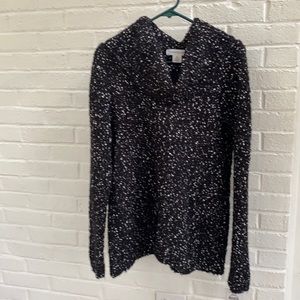 🆕Skye’s The Limit Women’s Cowlneck Sweater